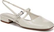 Franco Sarto Destin Slingback Flat