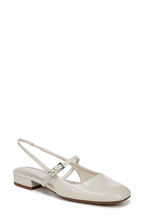 FRANCO SARTO FRANCO SARTO DESTIN SLINGBACK FLAT