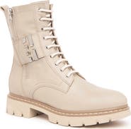 NeroGiardini Logo Strap Bootie