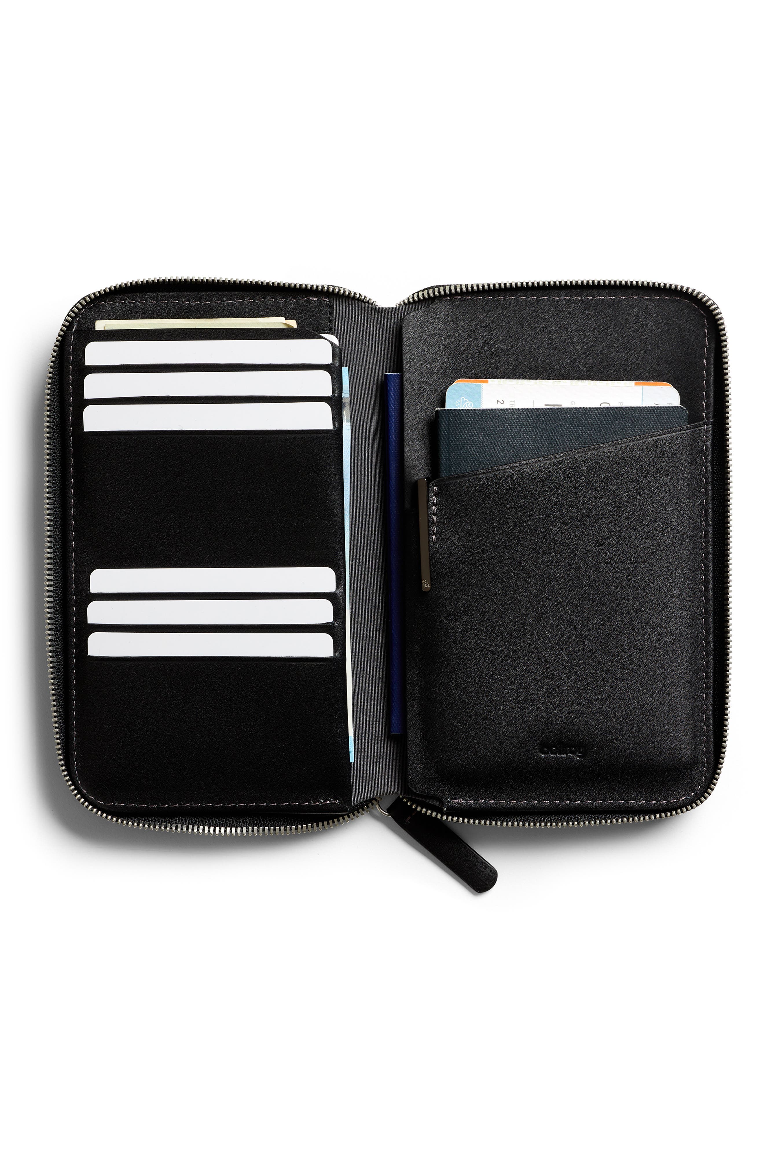 Bellroy Leather RFID Travel Folio | Nordstrom
