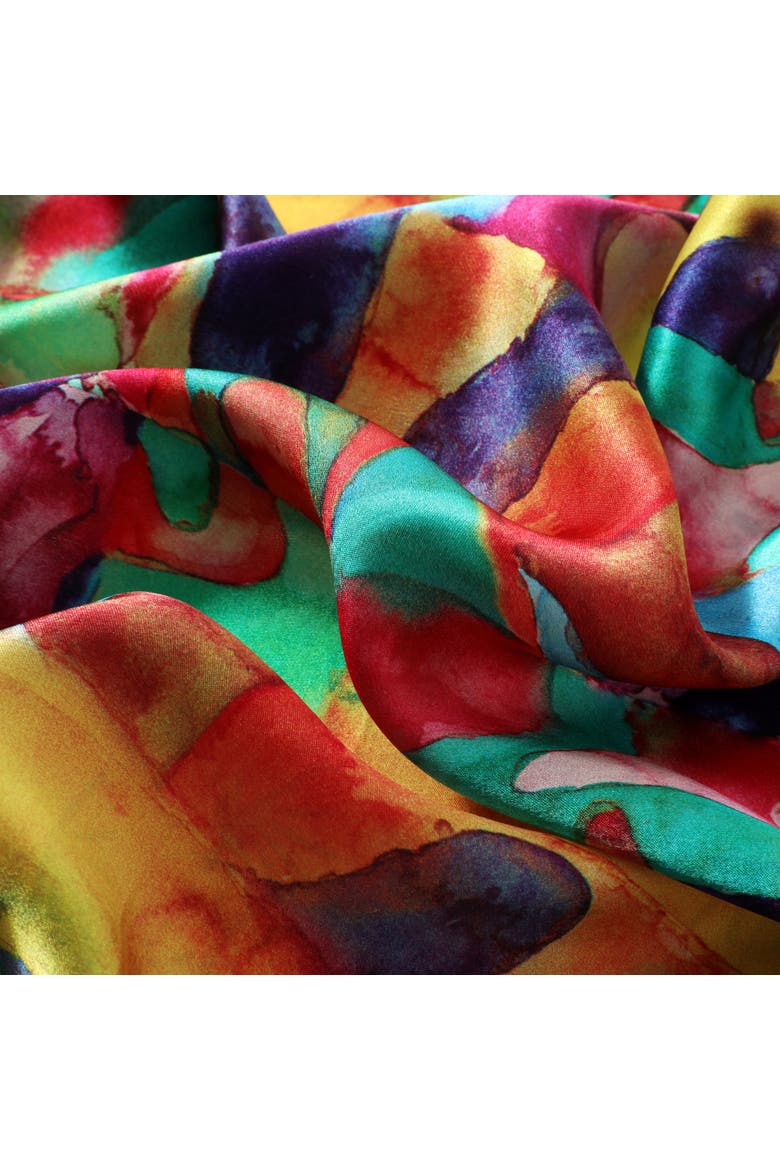 The Pippa Scarf, Alternate, color, Multi-color