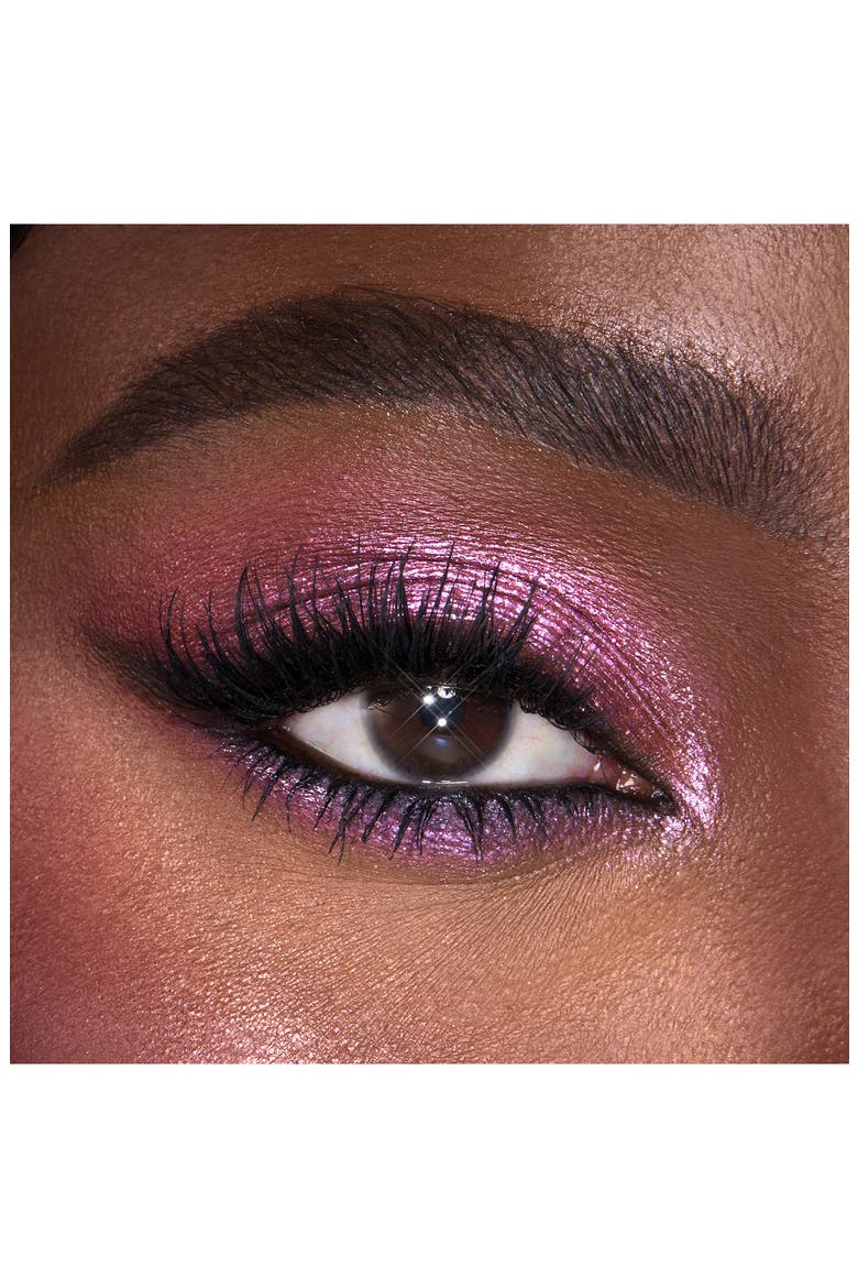 Hypnotizing Pop Shot Eyeshadow, Alternate, color, PILLOW TALK ULTRA VIOLET