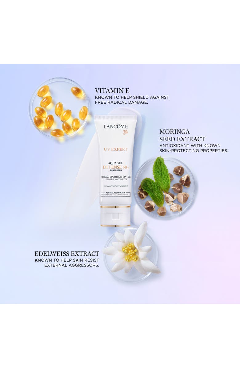 Lancôme UV Expert Duo Set (Nordstrom Exclusive) $80 Value, Alternate, color, 