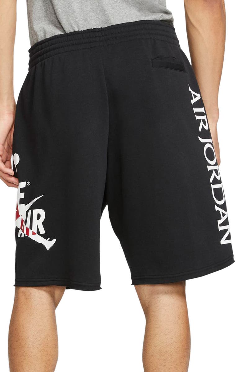 Jordan Jumpman Classics Athletic Shorts, Alternate, color, 