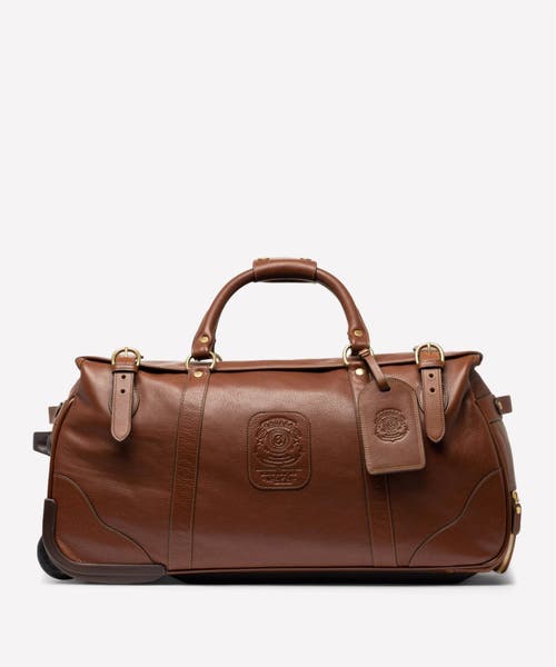 Ghurka Kilburn Rs No. 252 In Brown