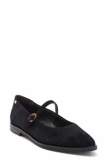Paul Green Carla Mary Jane Flat