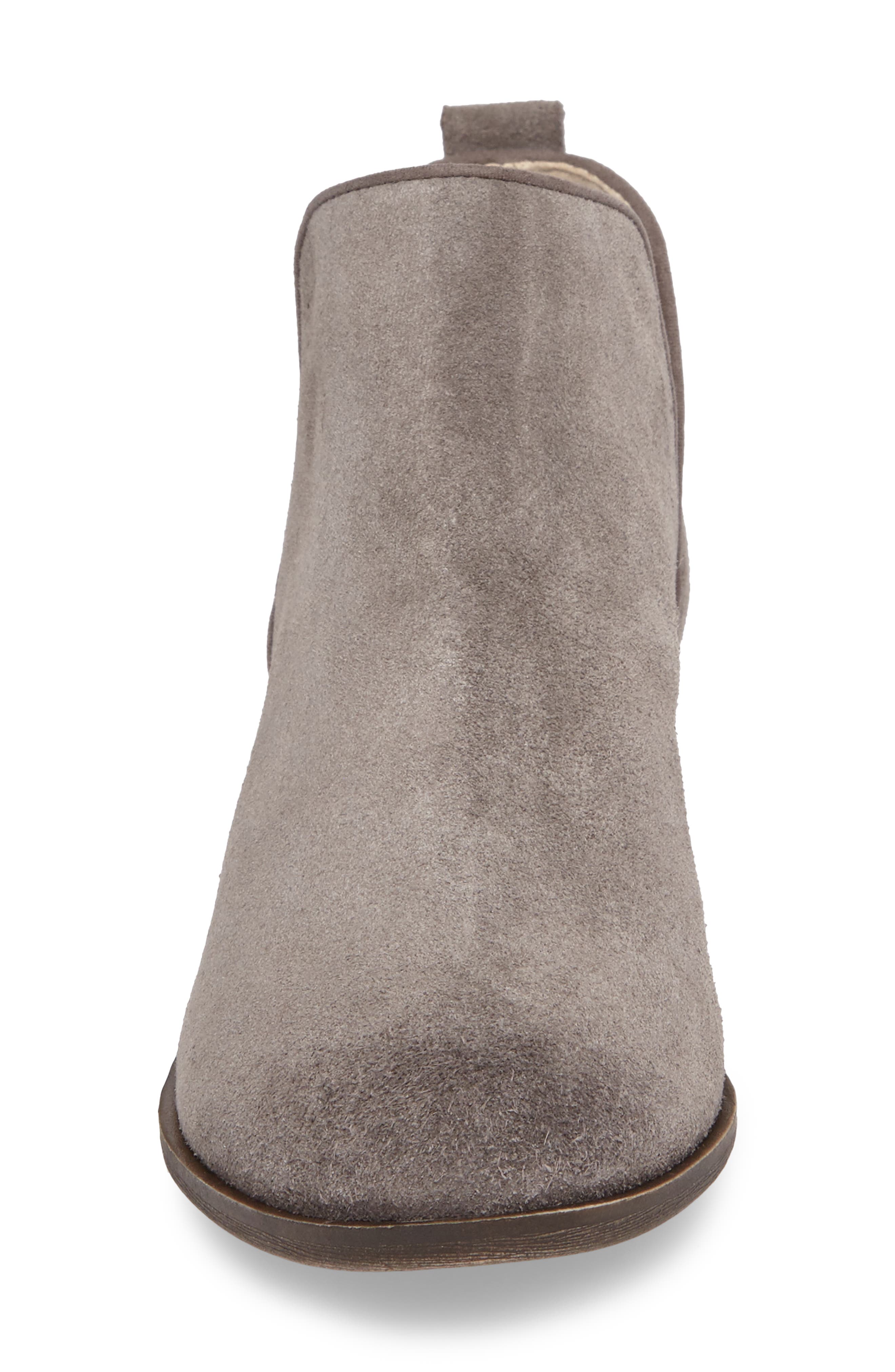 BP. Francine Split Shaft Bootie, Alternate, color, 