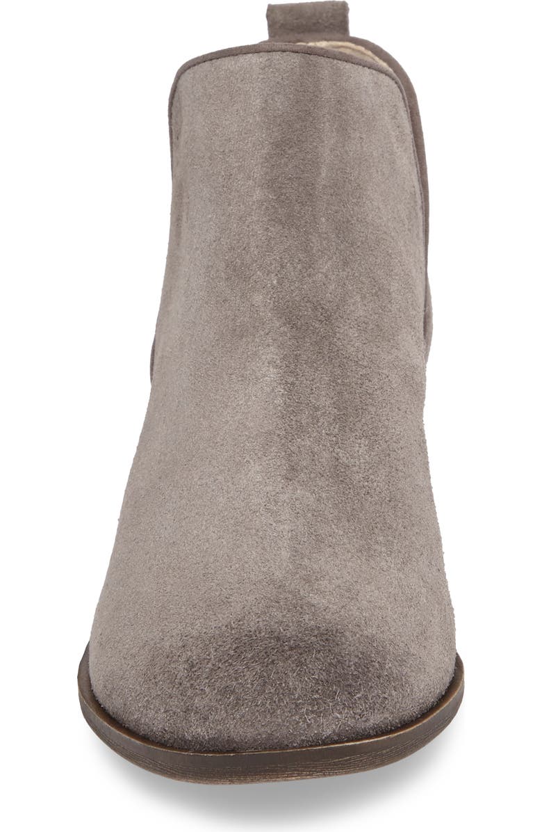 BP. Francine Split Shaft Bootie, Alternate, color,