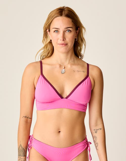 Carve Designs Stevie Reversible Top