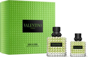 Perfume Bundle Vanilla and Valentino online Born In Roma Mugler