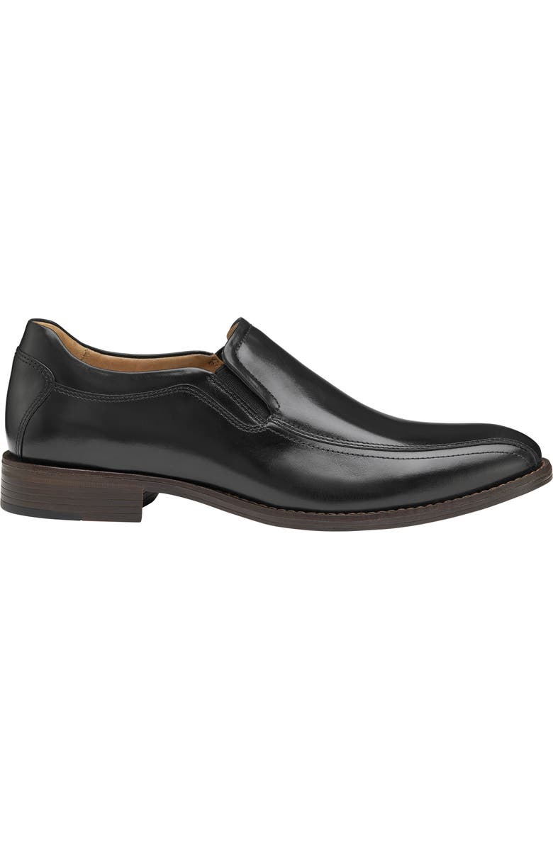 Johnston & Murphy Lewis Venetian Dress Shoe, Alternate, color,