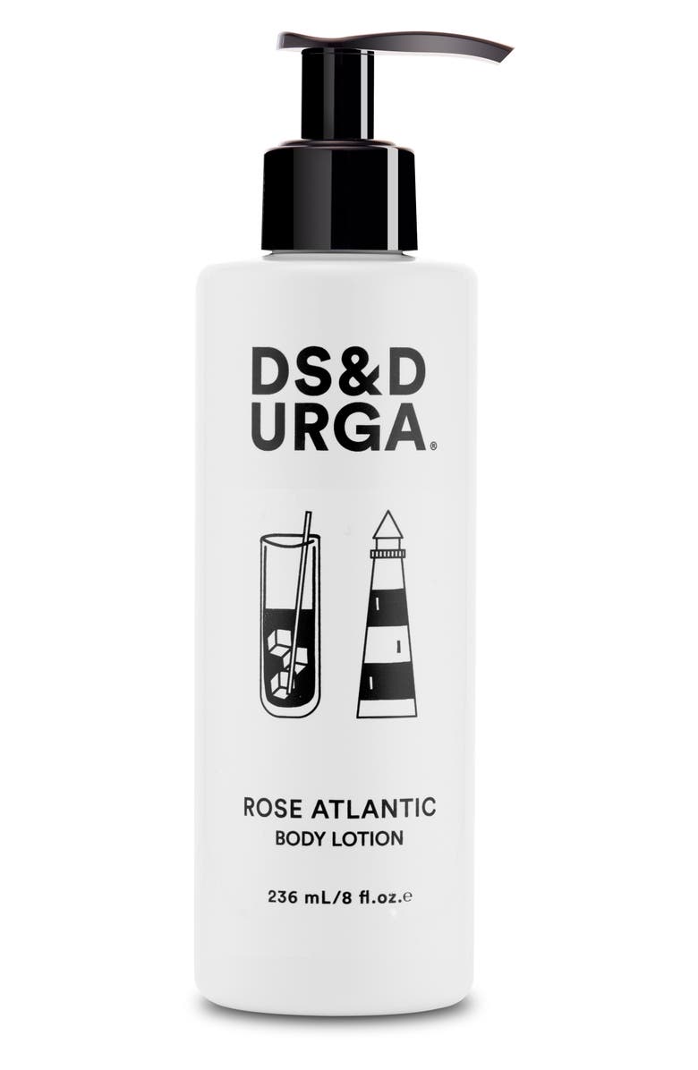 D.S. & Durga Rose Atlantic Body Lotion, Main, color,
