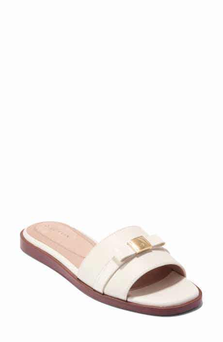 Cole Haan Emalia Slide Sandal