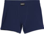 TomboyX Rib 4.5-Inch Boxer Briefs