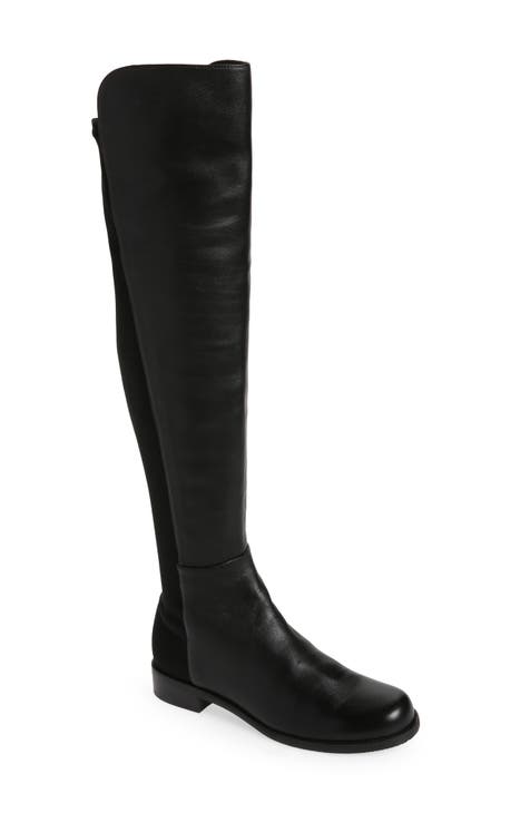 5050 Over the Knee Boot (Women)