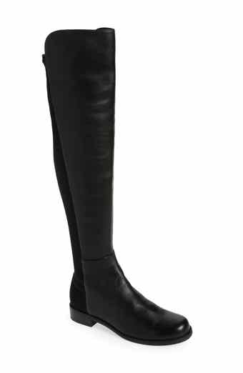 Stuart Weitzman 5050 Over the Knee Boot