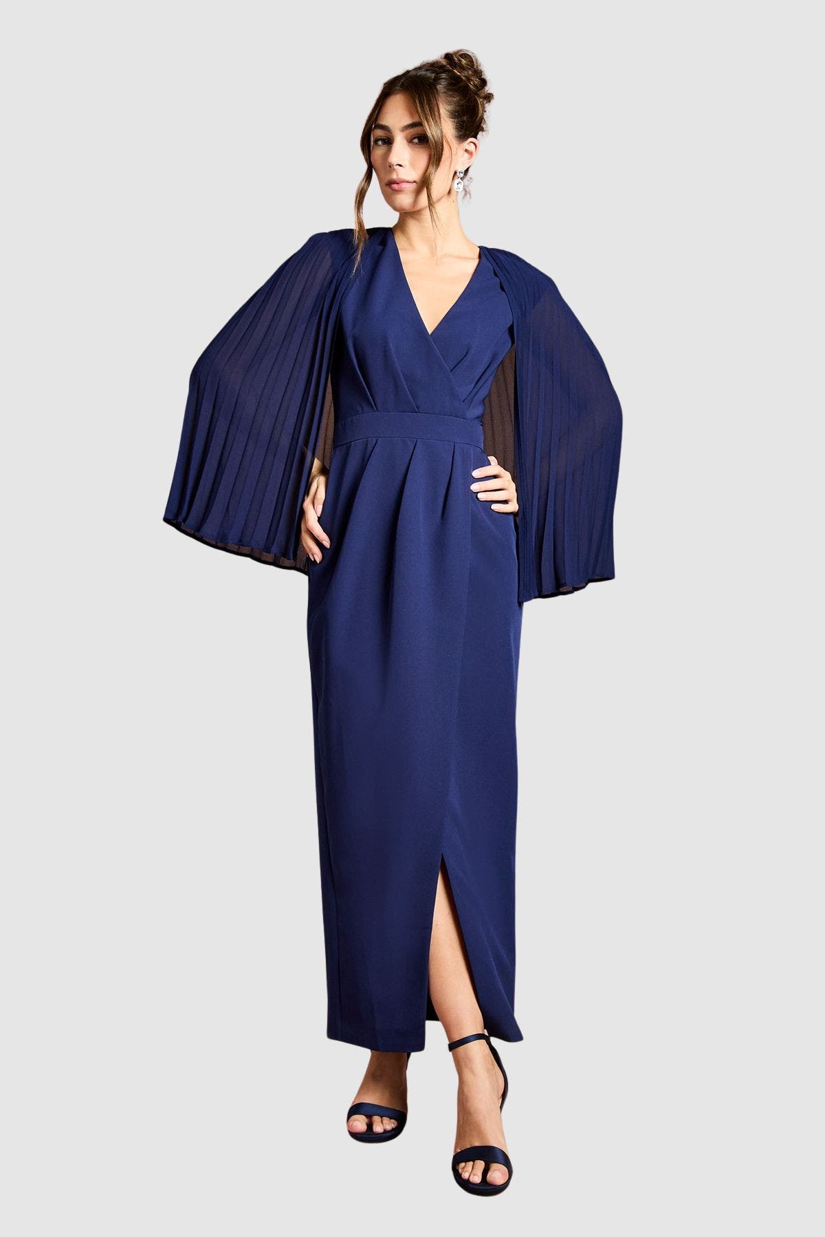 selected Navy