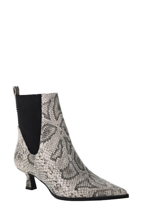 Women s Grey Ankle Boots Booties Nordstrom