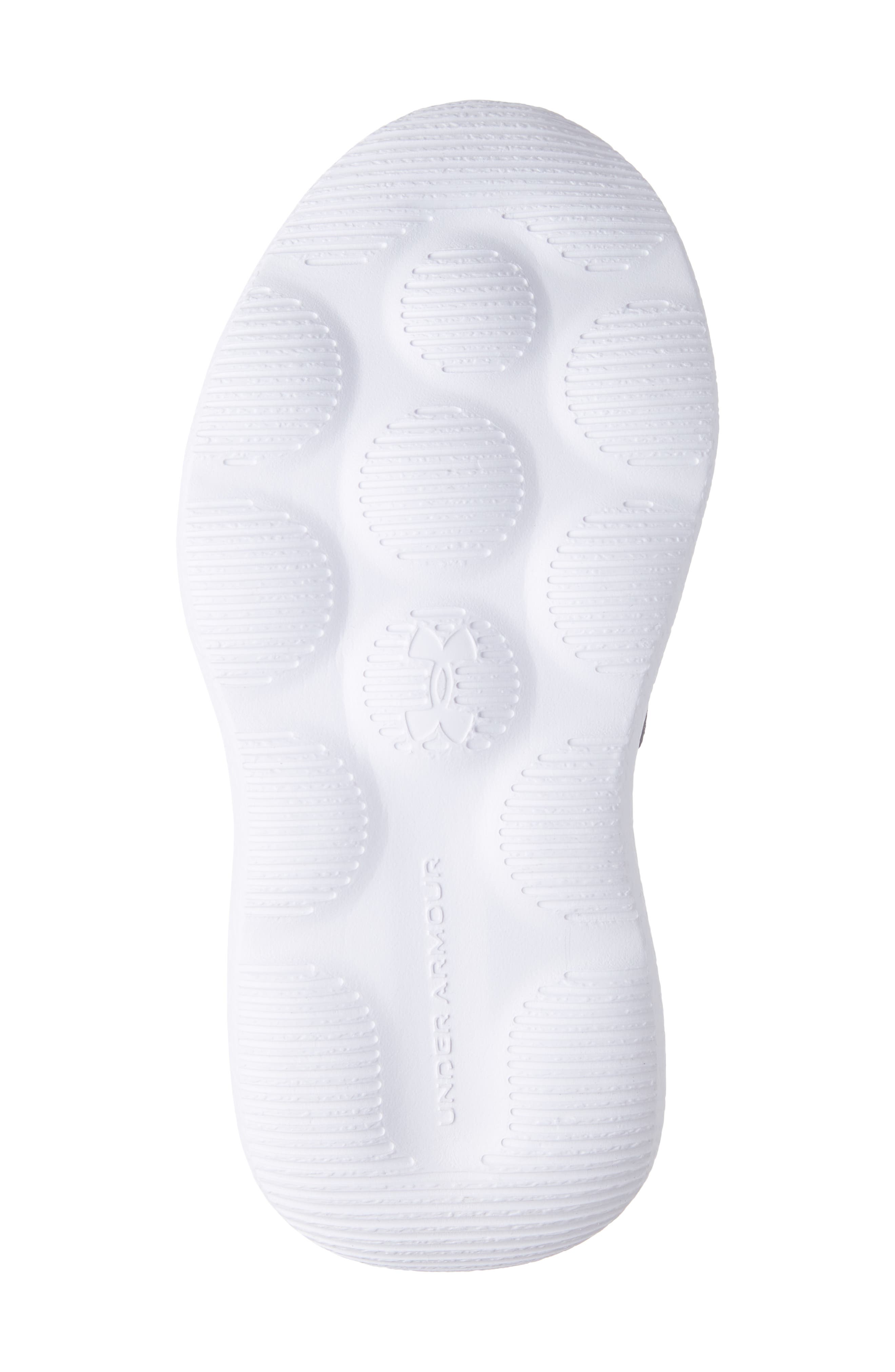 Under Armour Runplay Slip-On Sneaker, Alternate, color, 