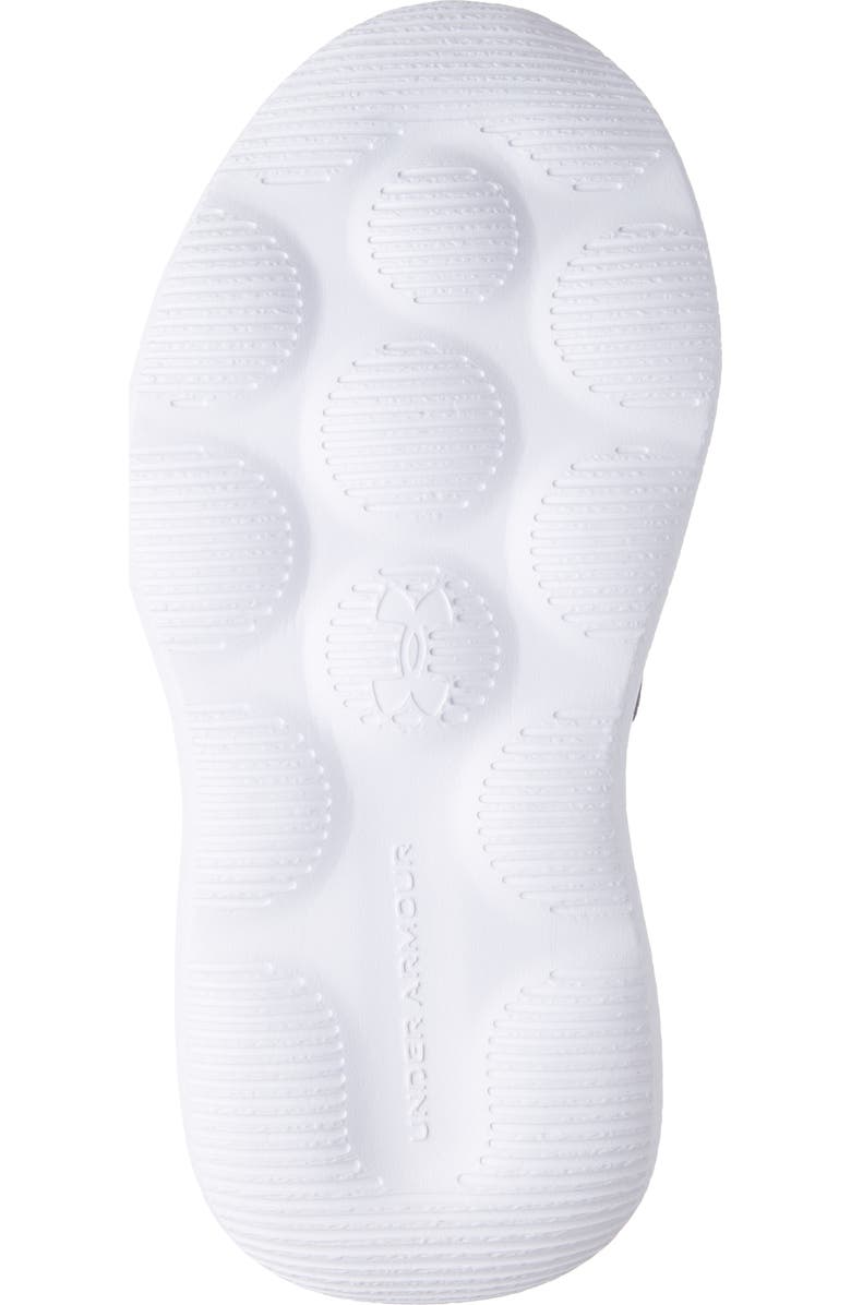 Under Armour Runplay Slip-On Sneaker, Alternate, color,