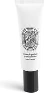 Diptyque Eau Capitale Perfumed Hand Cream
