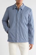 Tommy Bahama Parkcrest Water Repellent Shirt Jacket
