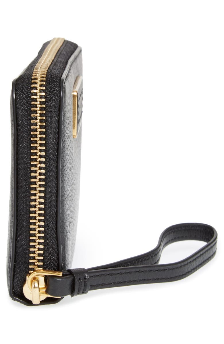 Marc Jacobs MARC BY MARC JACOBS 'Too Hot To Handle - Wingman' Wallet Wristlet, Alternate, color, 