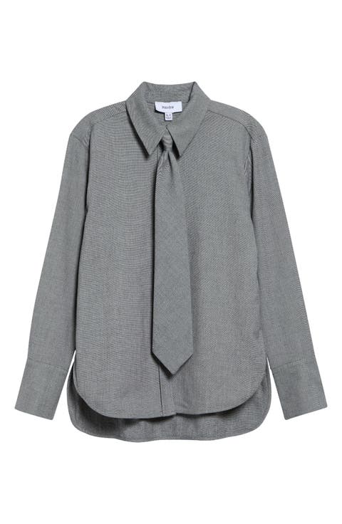 Rosario Tie Shirt