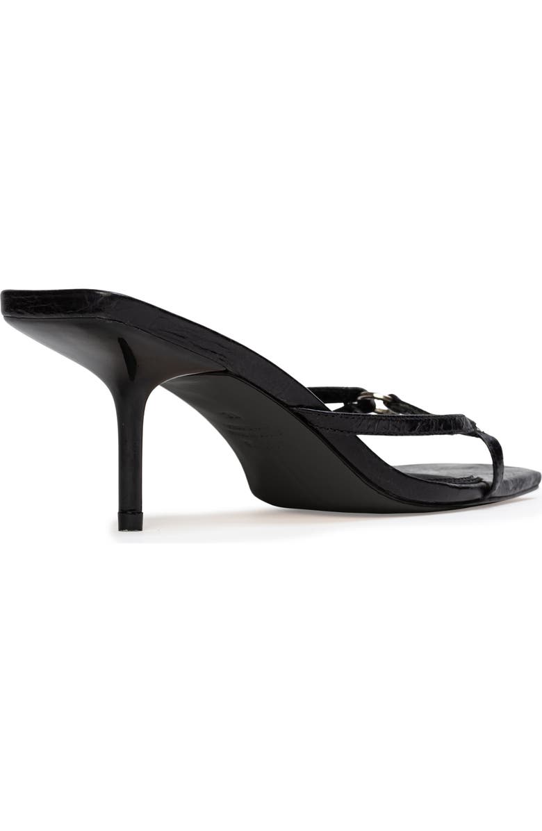 BLACK SUEDE STUDIO Frankie 65 Sandal, Alternate, color,