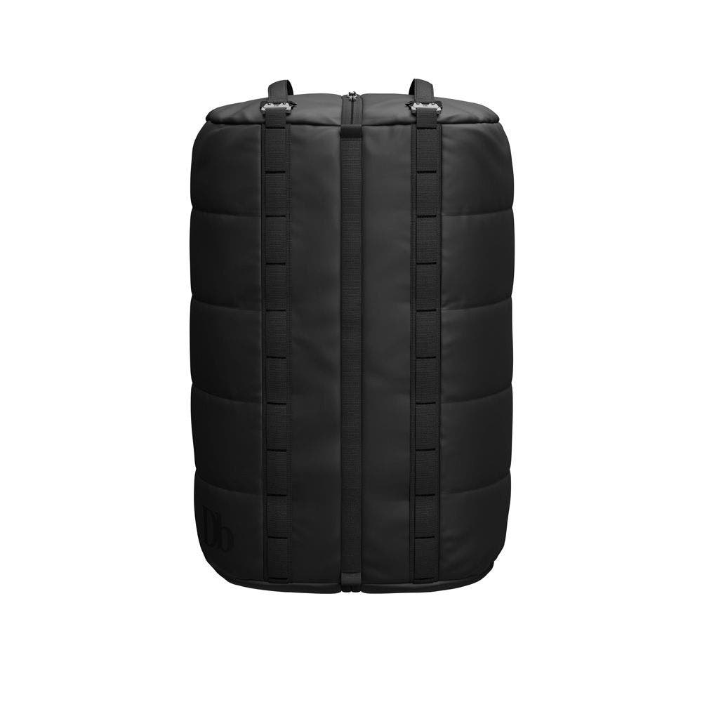 D_b_ Roamer Split Duffel Pro, 70L, Alternate, color, Black Out