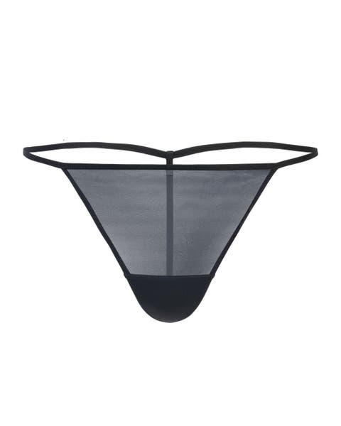 Eave G-String Panties