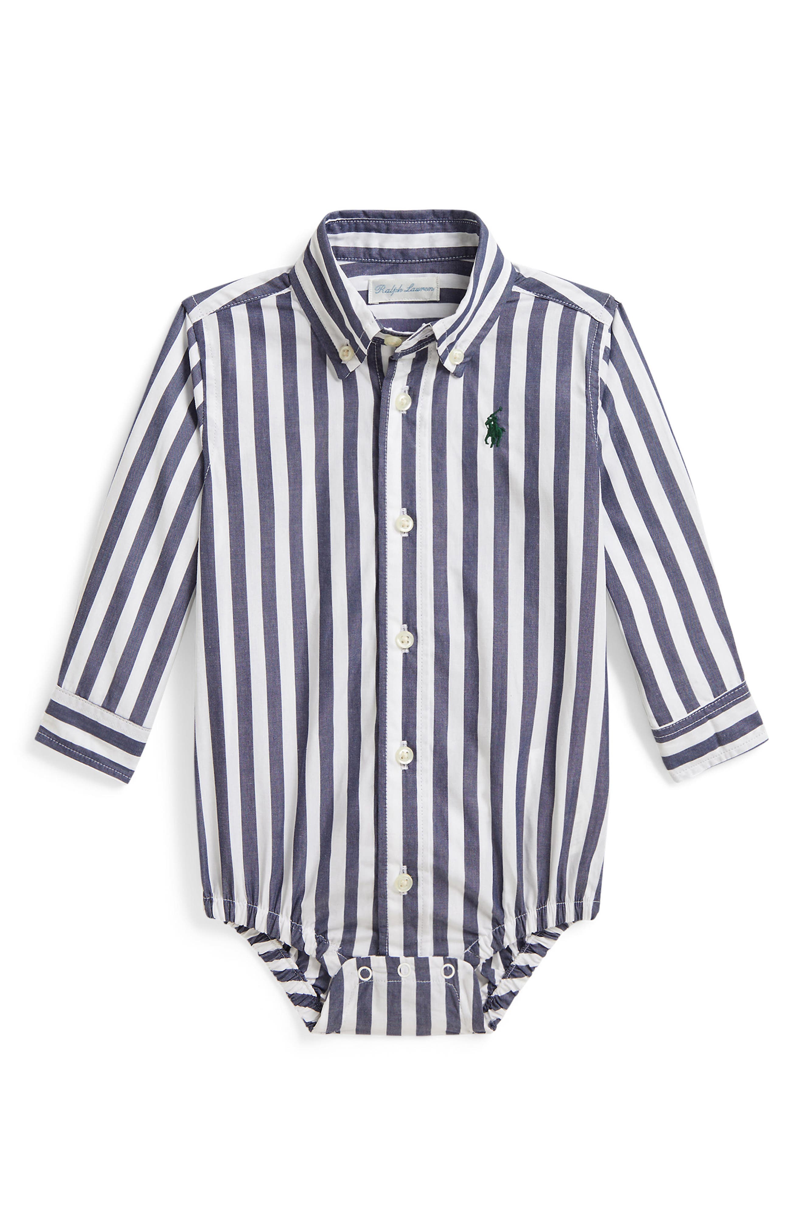 selected NAVY WHITE