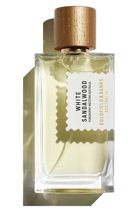 White Sandalwood Eau de Parfum