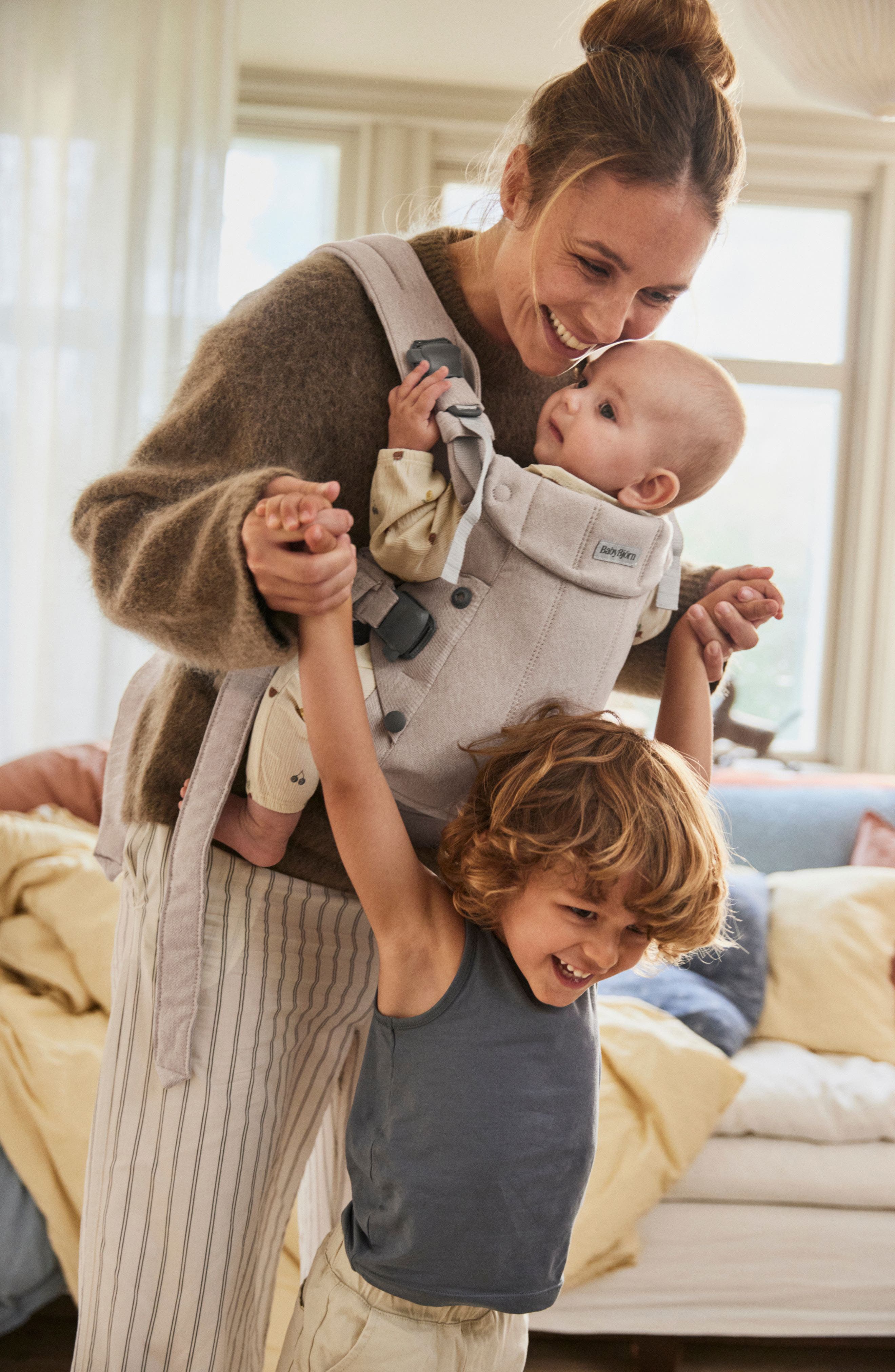 Harmony Baby Carrier | Nordstrom