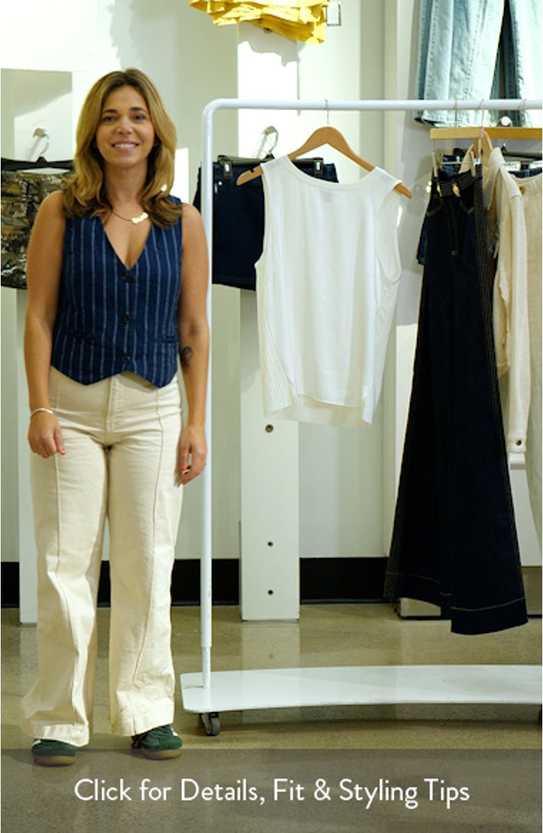 Rib Tank, sales video thumbnail