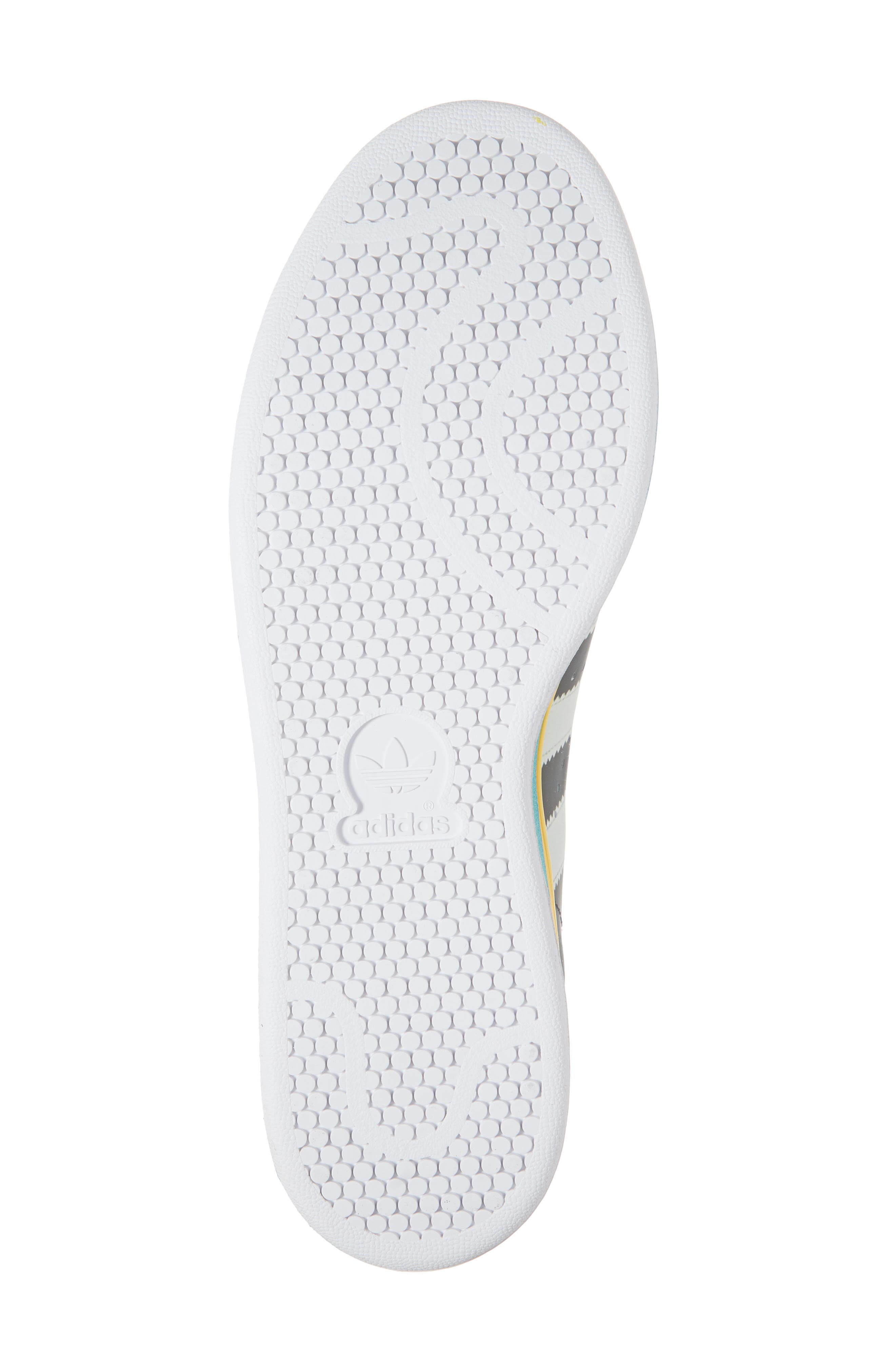 Raf Simons by adidas adidas by Raf Simons Samba Stan Sneaker, Alternate, color, 