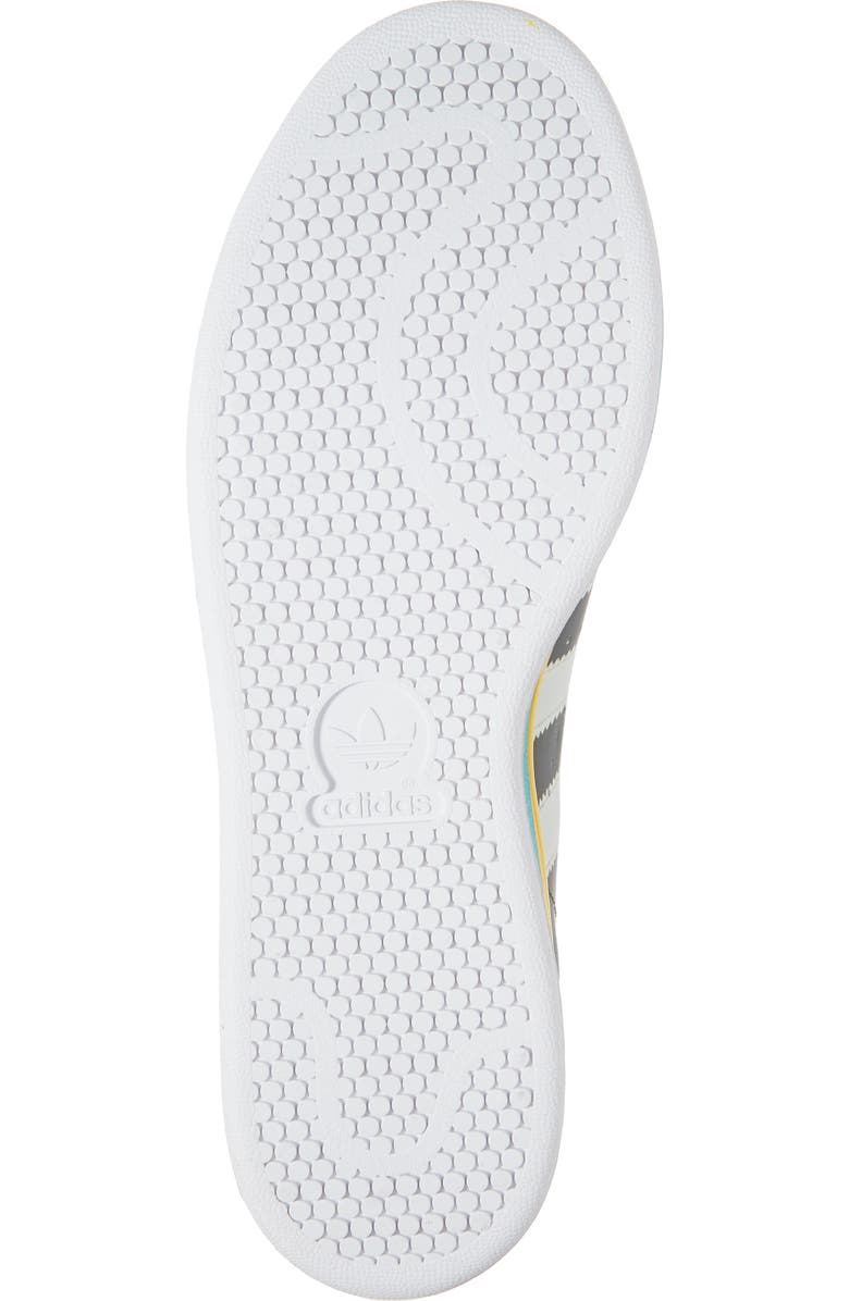 Raf Simons by adidas adidas by Raf Simons Samba Stan Sneaker, Alternate, color,