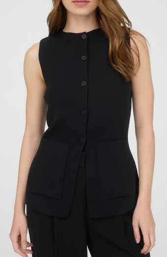 Blu Pepper Sweater Vest