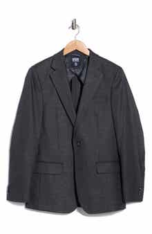 Original Penguin Notch Lapel Blazer