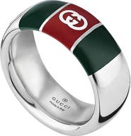 Gucci Web Ring