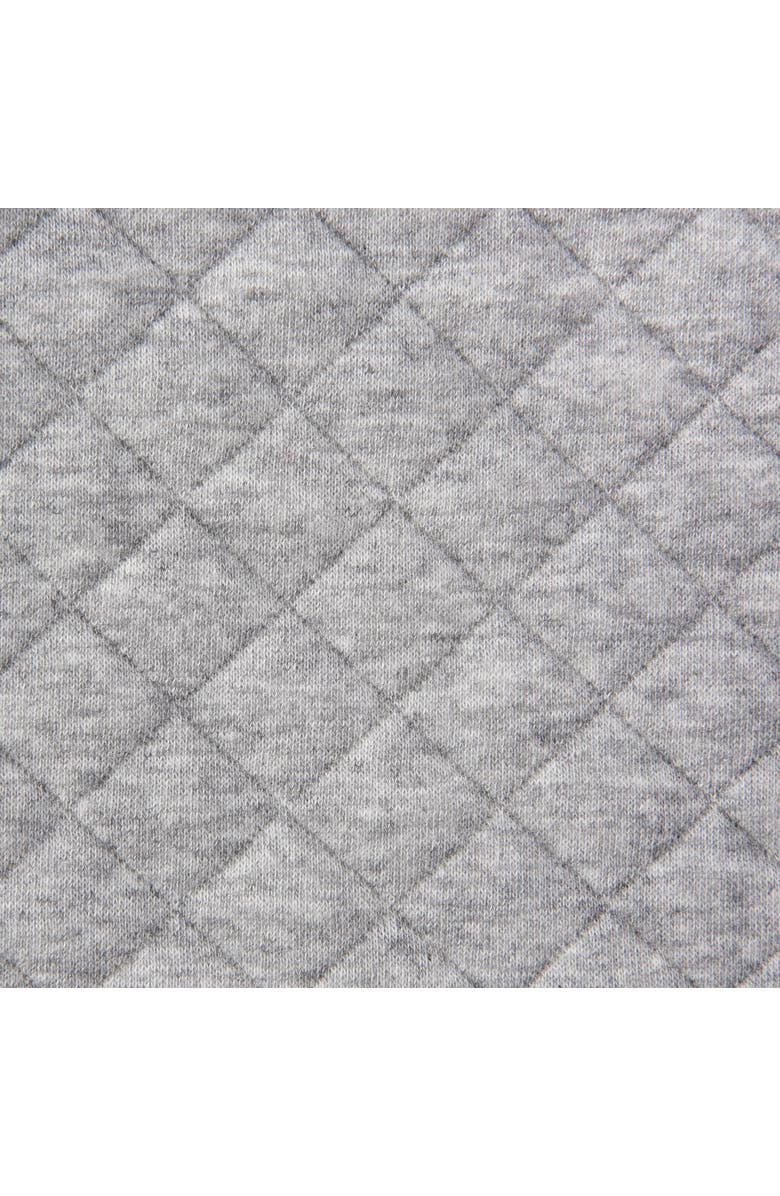 HALO Easy Transition Sleepsack, Alternate, color, Grey Heather