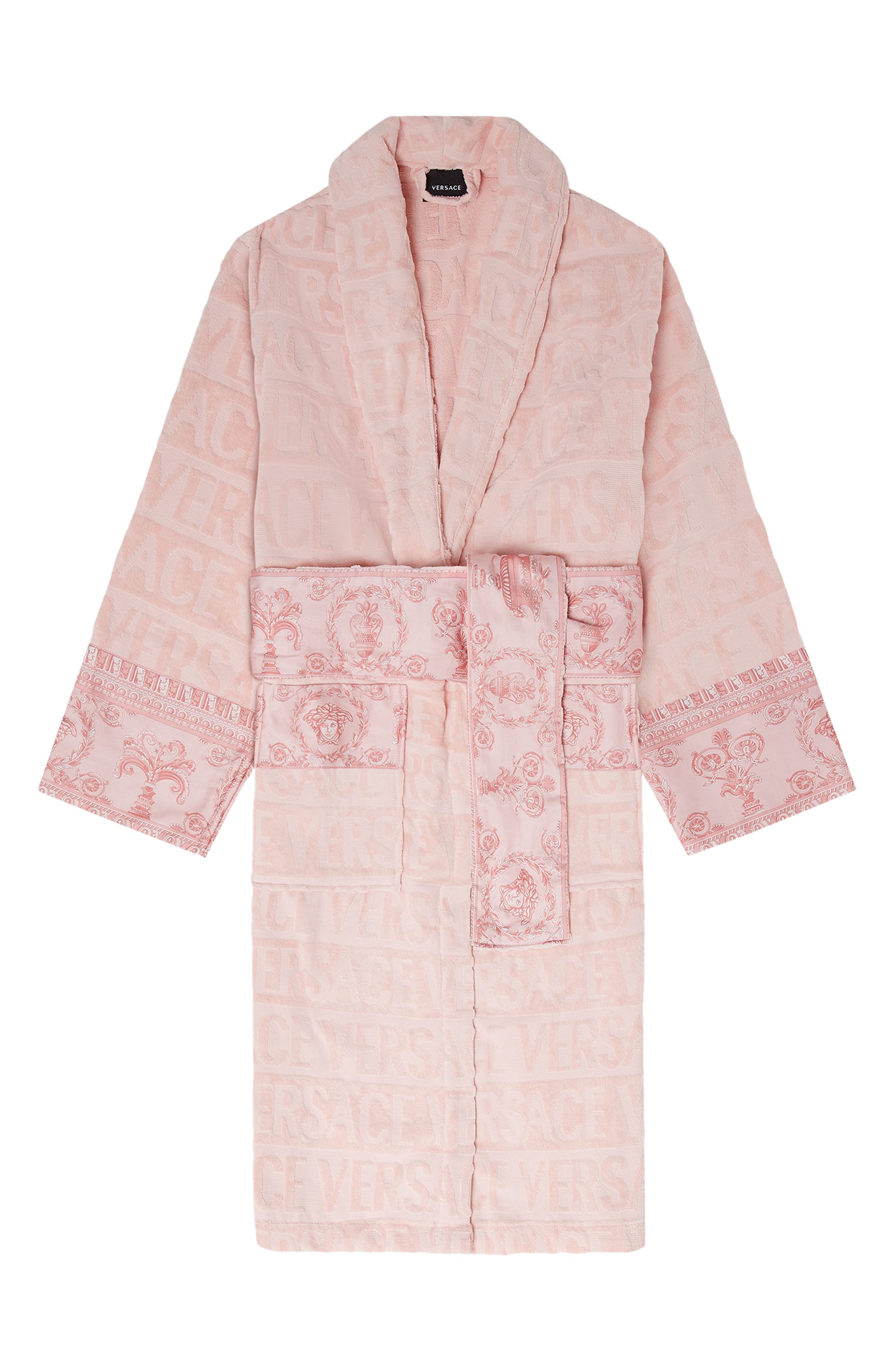 selected PINK PINK