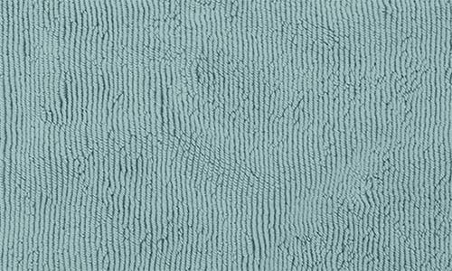 Coyuchi Cloud Loom™ Organic Cotton Bath Mat