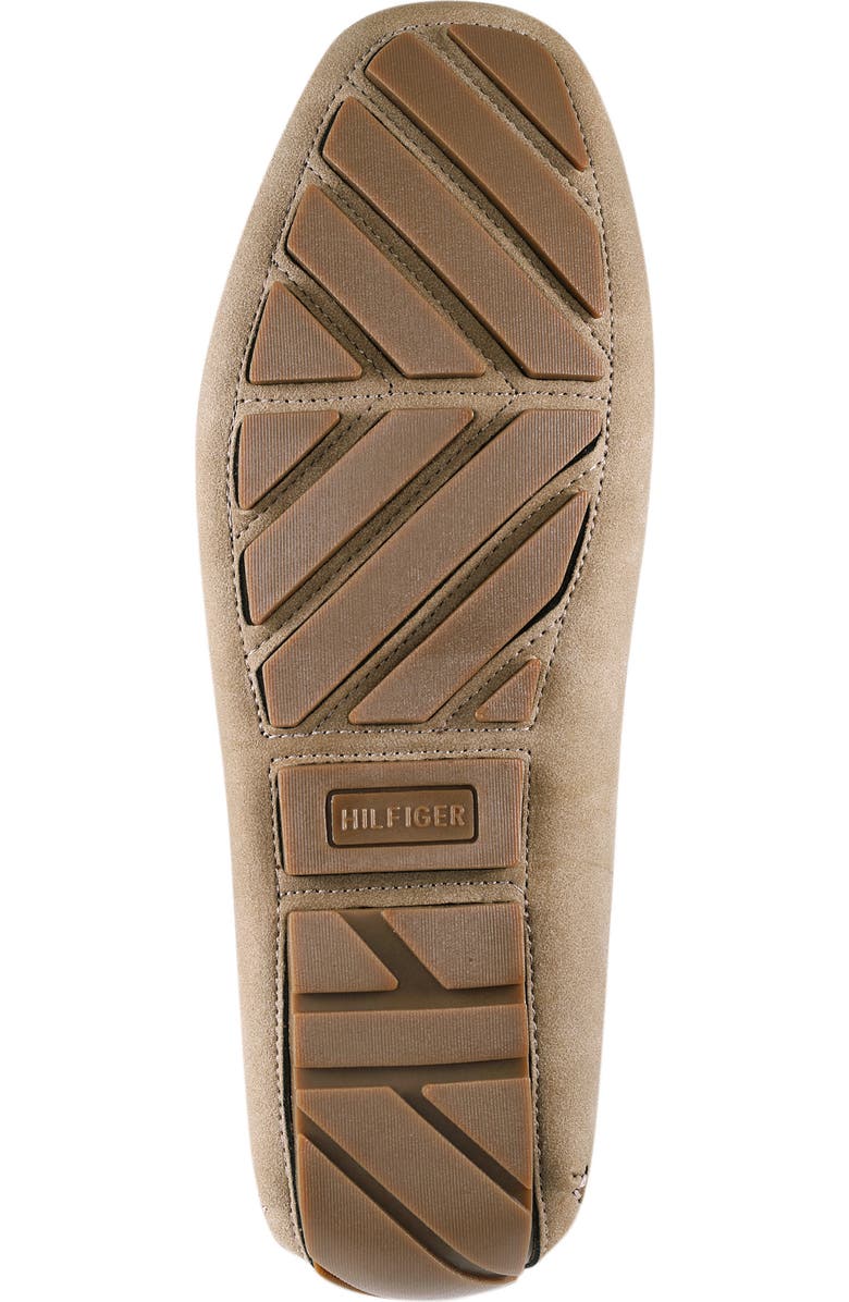 Tommy Hilfiger Alvie Loafer, Alternate, color, Taupe