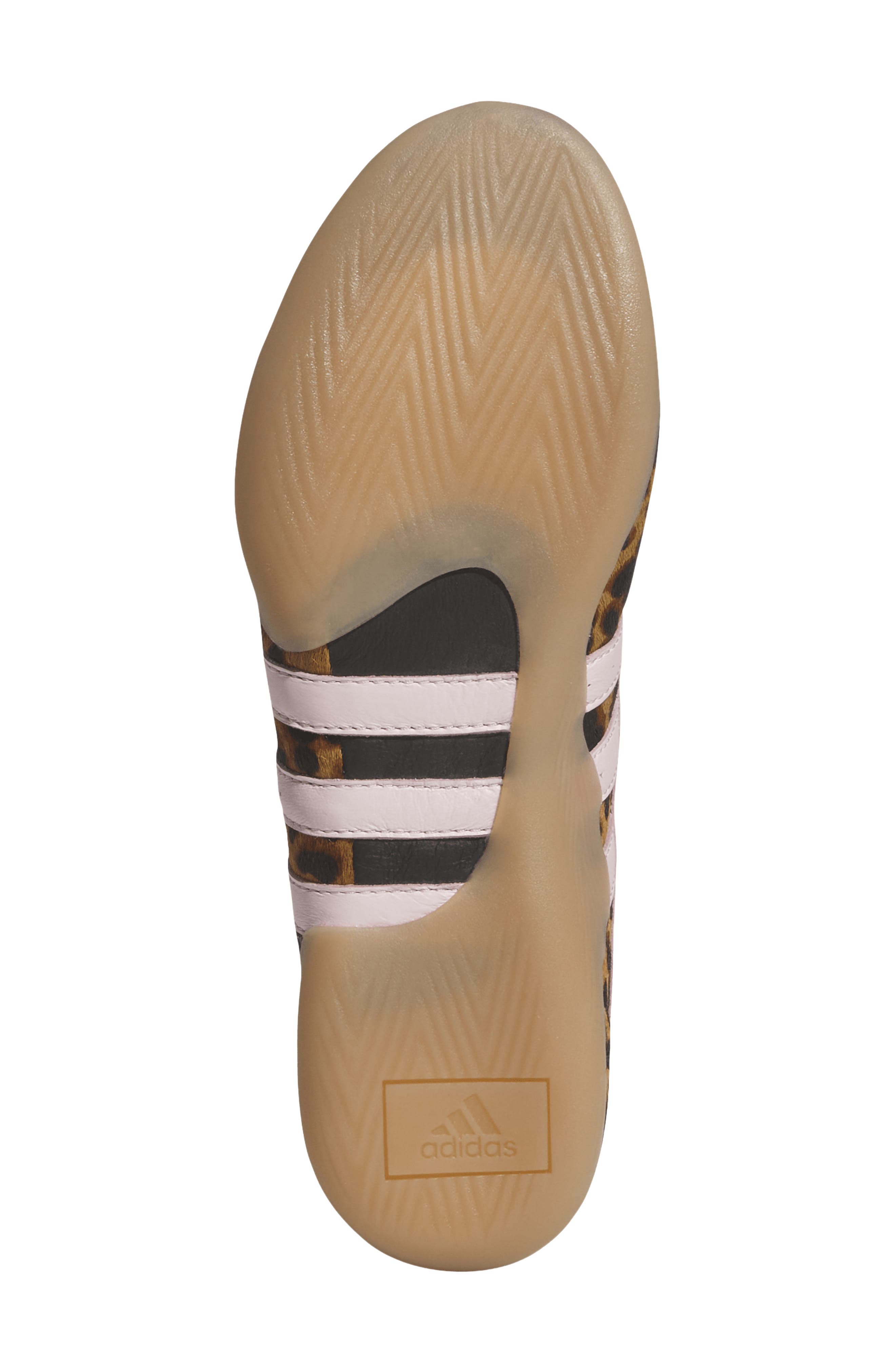 Обувь adidas Taekwondo Mei Ballet Flat — фото 6