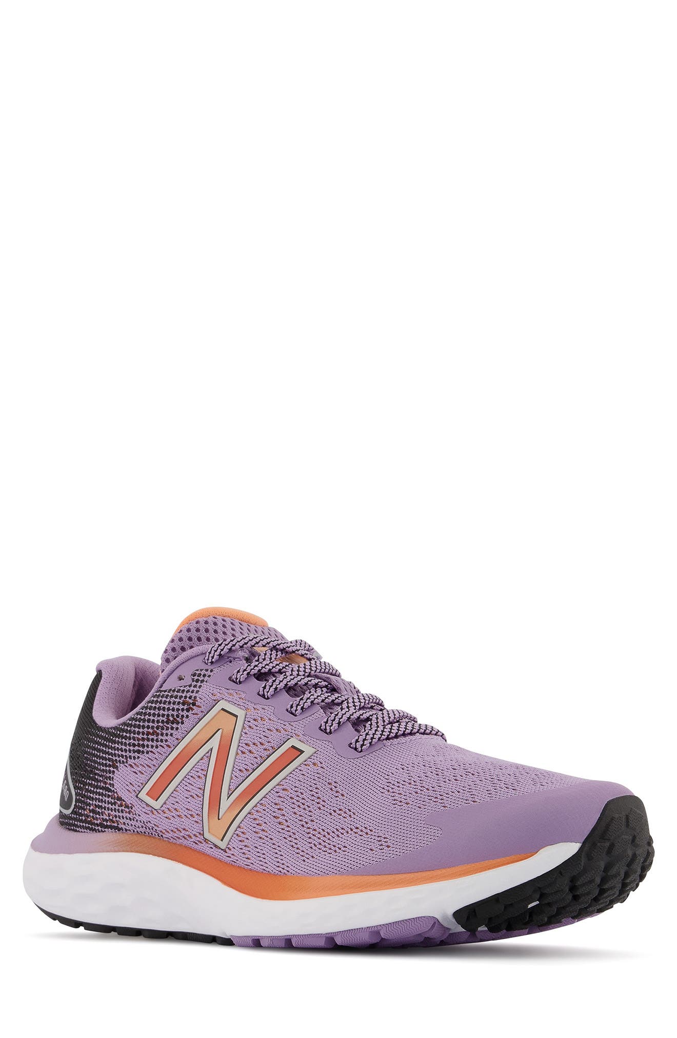 New Balance 680 Road Running Shoe, Main, color, 
