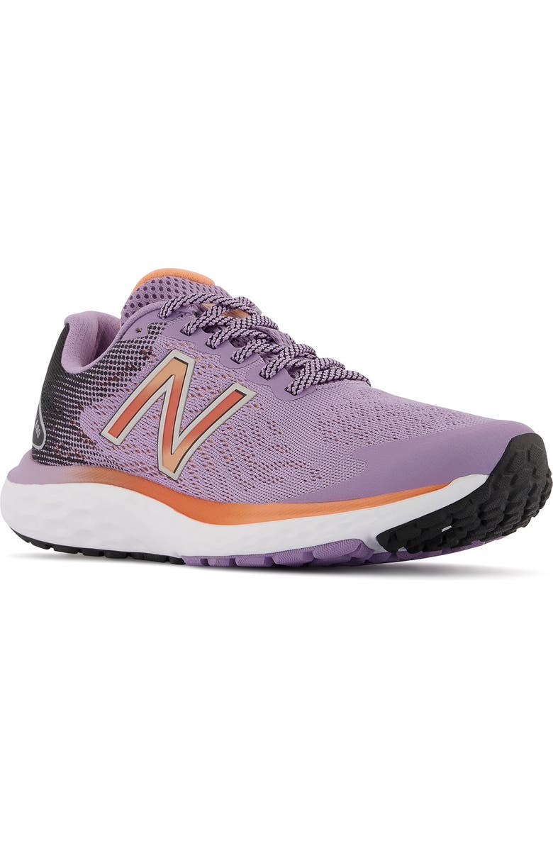 New Balance 680 Road Running Shoe, Main, color,