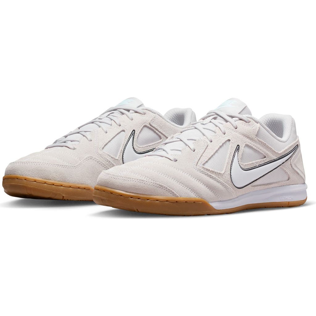 Nike Gato Soccer Sneaker In Multi