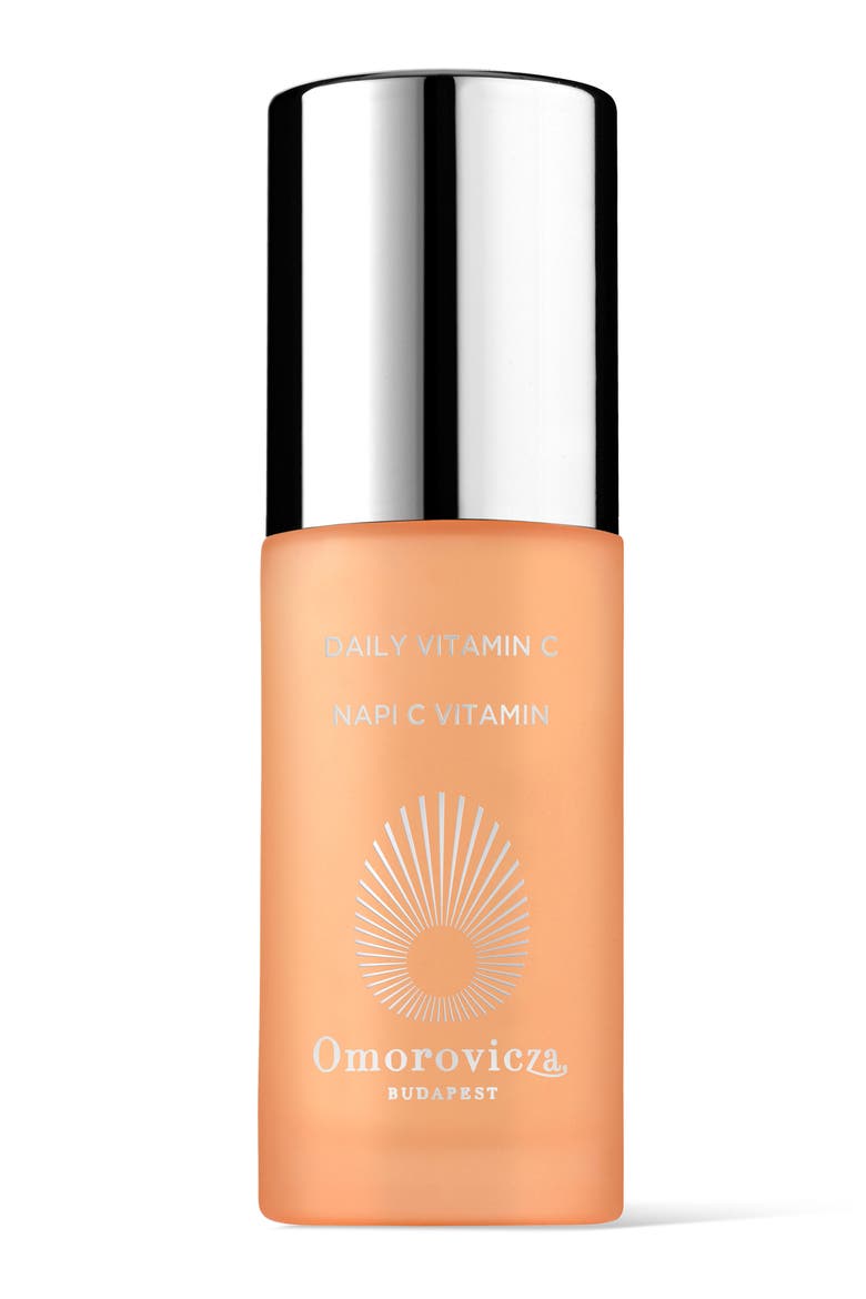 Daily Vitamin C Serum, Main, color, NO COLOR