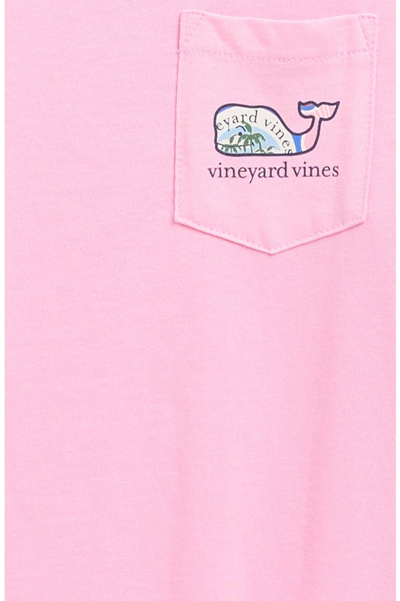 Kids' Graphic T-Shirt, Alternate, color, COTTON CANDY